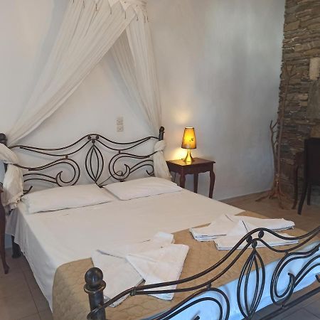 Sifnos View Aparthotel Apollonia  Ngoại thất bức ảnh
