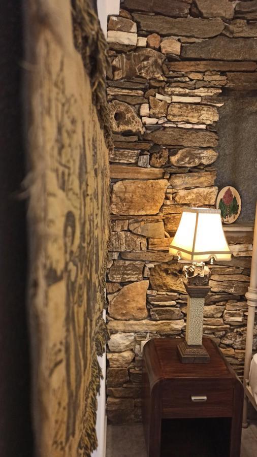 Sifnos View Aparthotel Apollonia  Ngoại thất bức ảnh