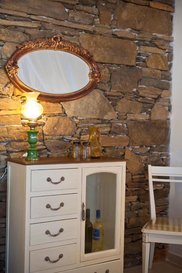 Sifnos View Aparthotel Apollonia  Ngoại thất bức ảnh