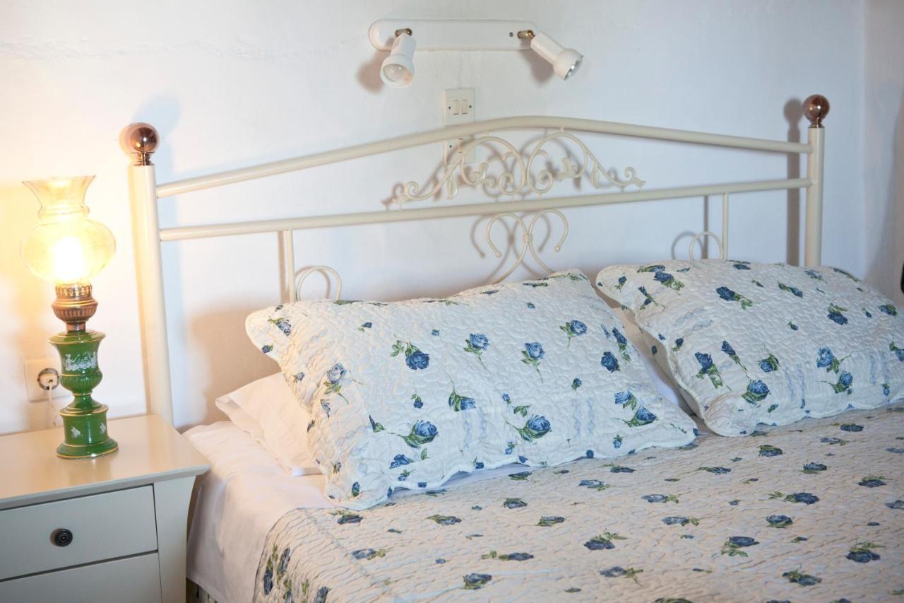 Sifnos View Aparthotel Apollonia  Ngoại thất bức ảnh