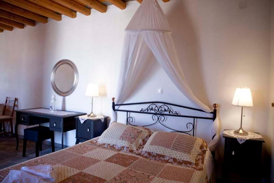 Sifnos View Aparthotel Apollonia  Ngoại thất bức ảnh