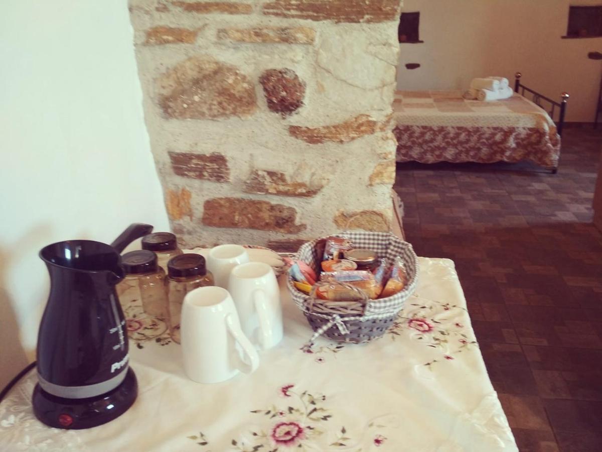 Sifnos View Aparthotel Apollonia  Ngoại thất bức ảnh