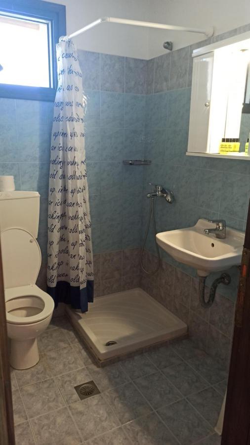 Sifnos View Aparthotel Apollonia  Ngoại thất bức ảnh